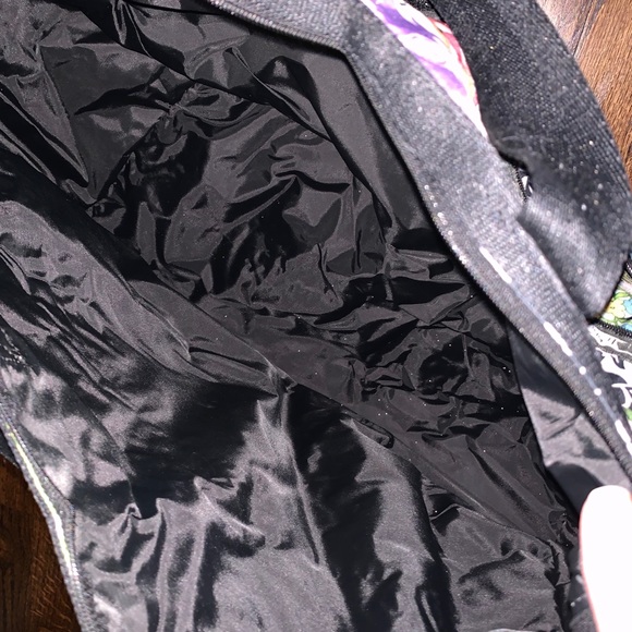 LeSportsac Weekender - Picture 3 of 6